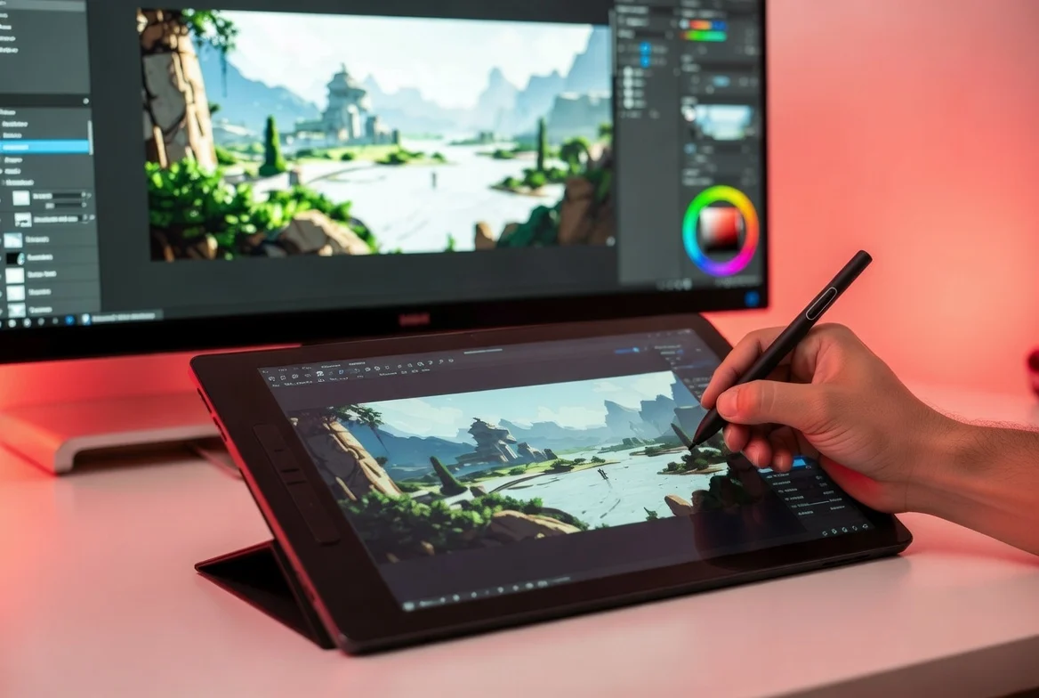 Найкращі бюджетні ноутбуки для роботи в 2026 році: рейтинг за характеристиками та реальною продуктивністю